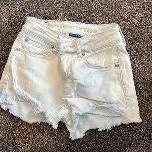 white american eagle next level stretch.